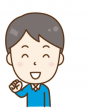 年長のお父様