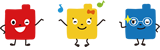 キャラクターイラスト