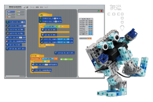 プログラミング教室