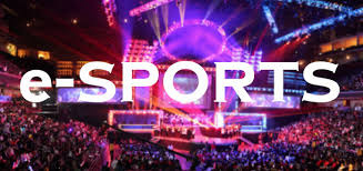 esports