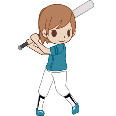 中学生女子野球